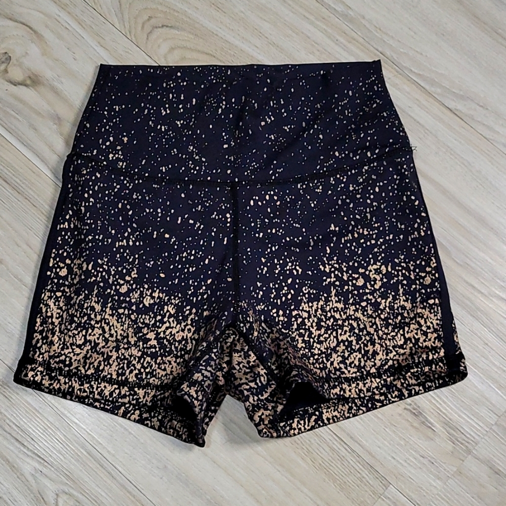 Buffbunny Shorts